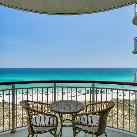 Beach Colony 8A Наварра Екстер'єр фото