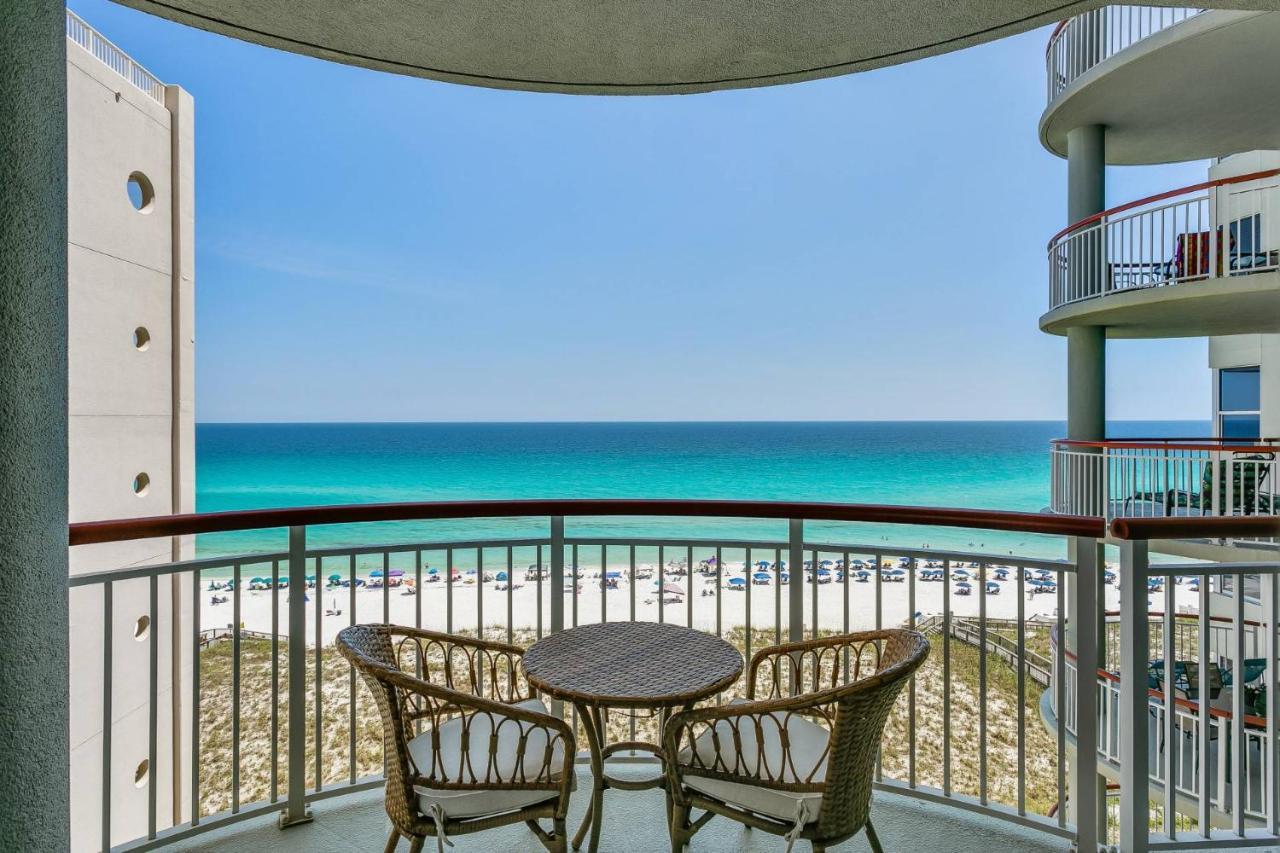 Beach Colony 8A Наварра Екстер'єр фото