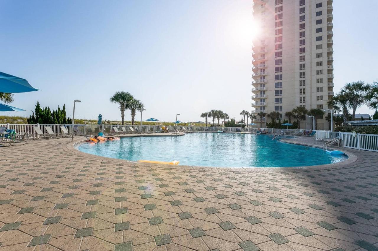 Beach Colony 8A Наварра Екстер'єр фото