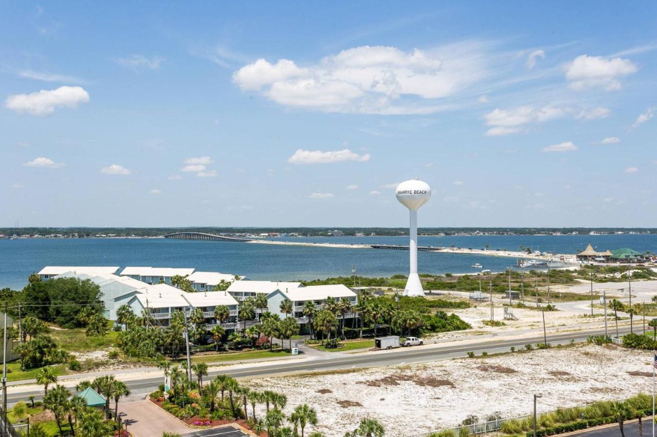 Beach Colony 8A Наварра Екстер'єр фото