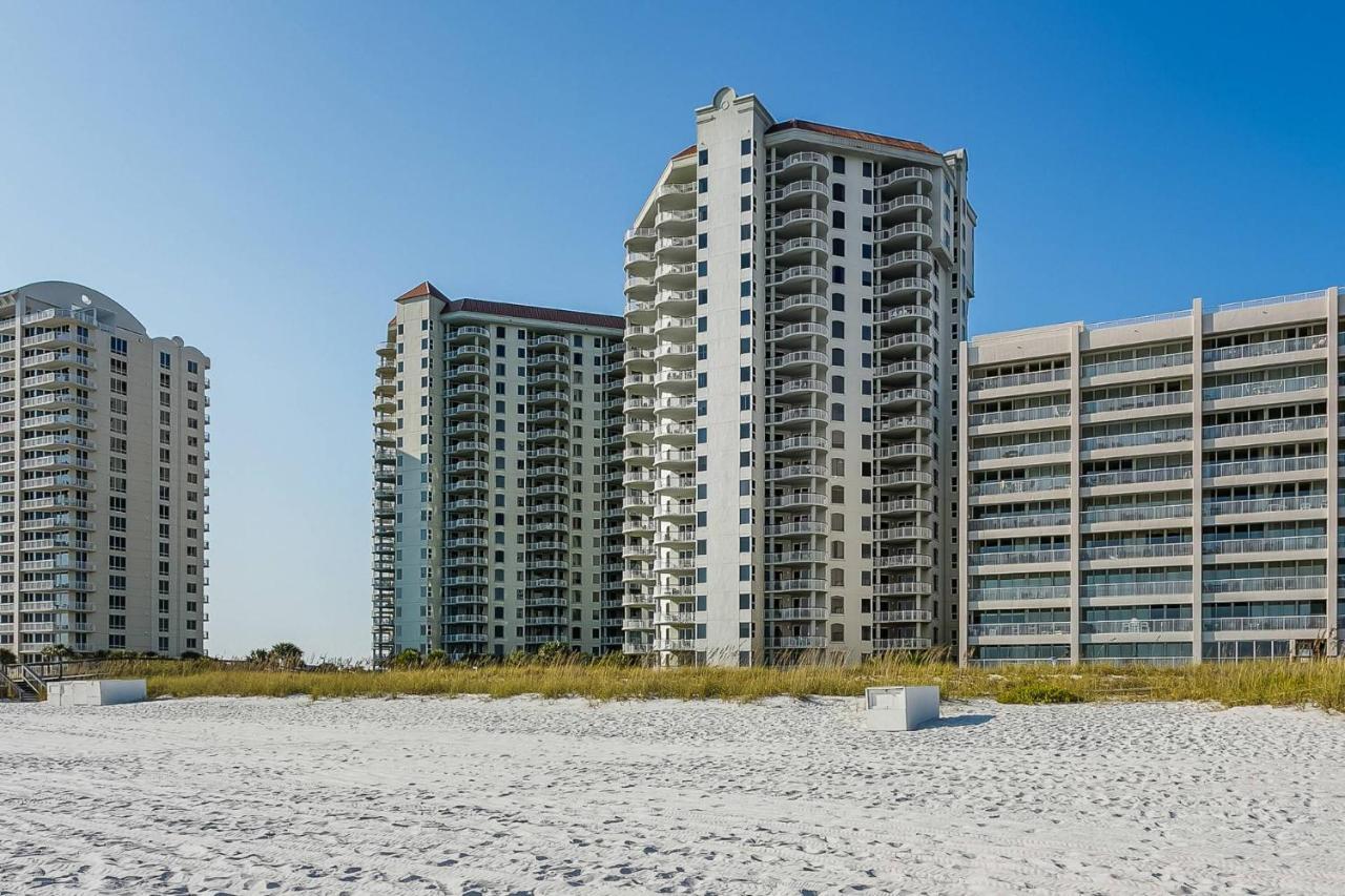 Beach Colony 8A Наварра Екстер'єр фото