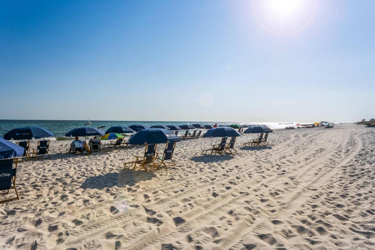 Beach Colony 8A Наварра Екстер'єр фото