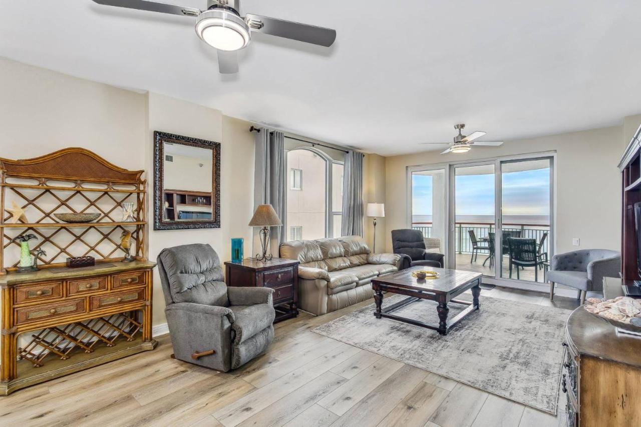 Beach Colony 8A Наварра Екстер'єр фото