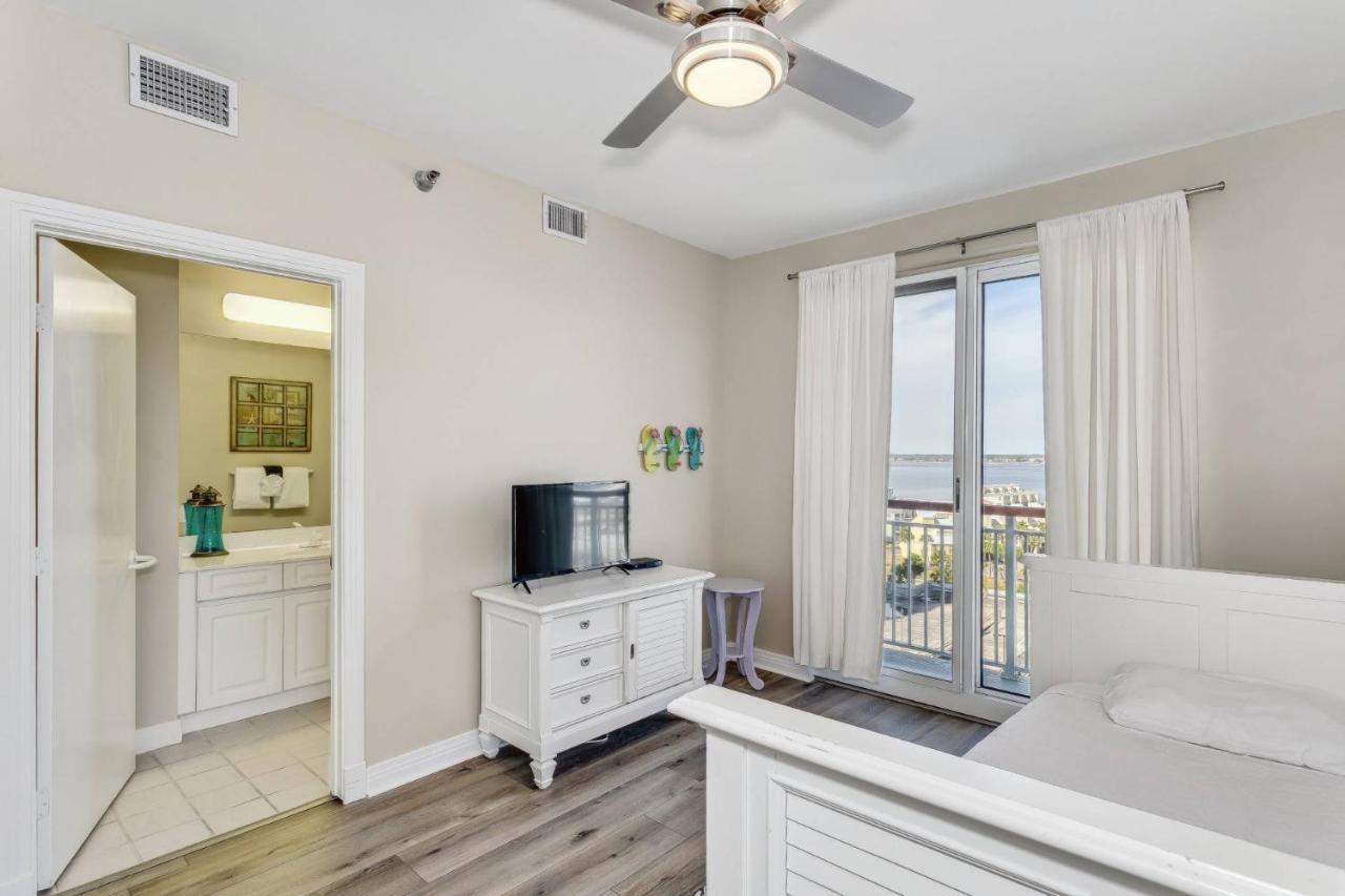 Beach Colony 8A Наварра Екстер'єр фото