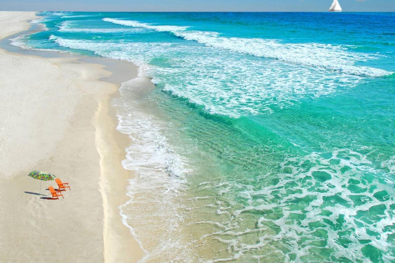 Beach Colony 8A Наварра Екстер'єр фото