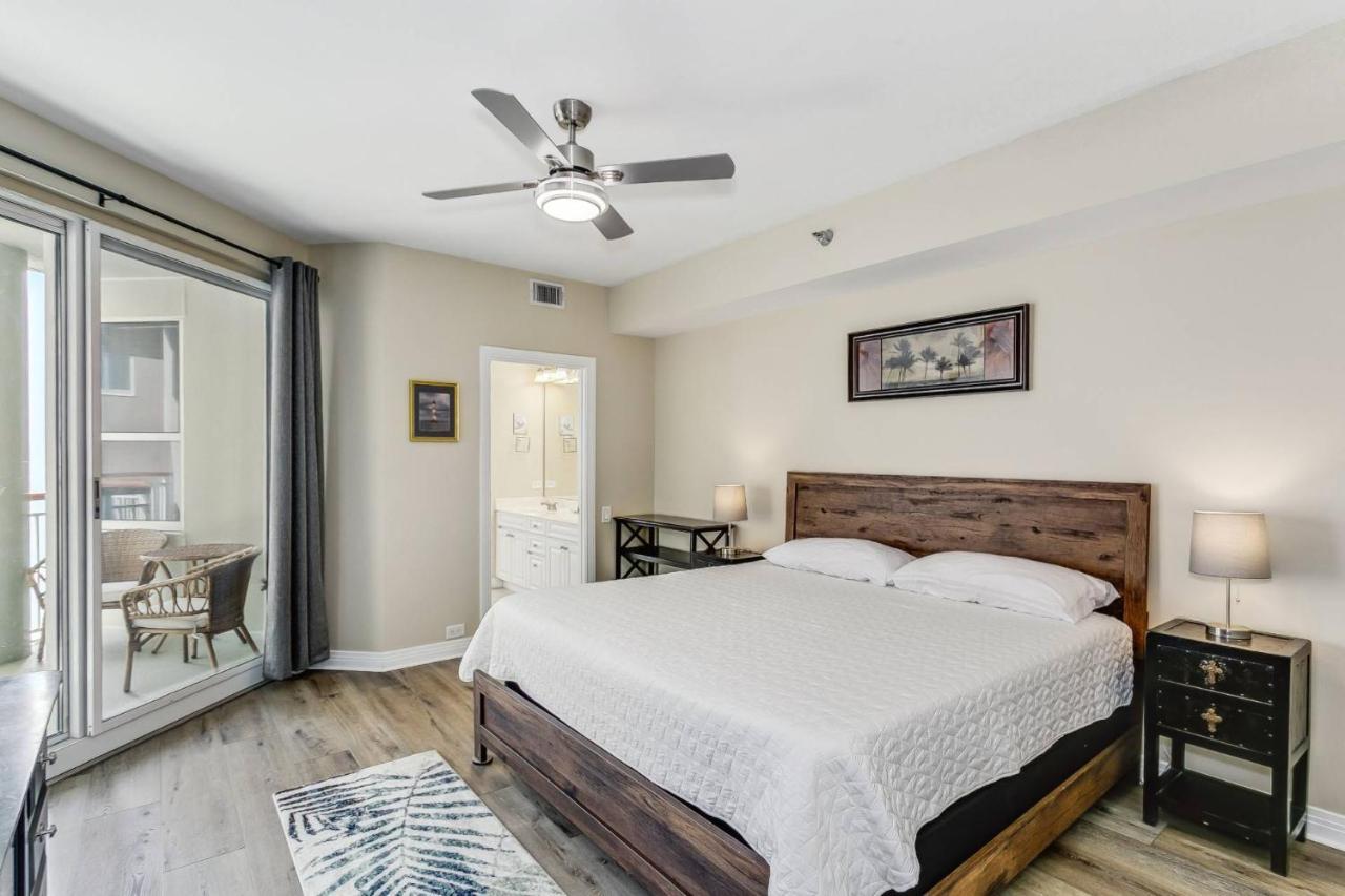 Beach Colony 8A Наварра Екстер'єр фото