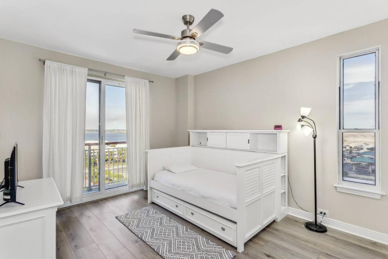 Beach Colony 8A Наварра Екстер'єр фото